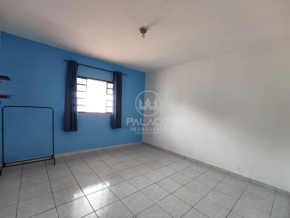 Casa Para Alugar Santa Rita Piracicaba