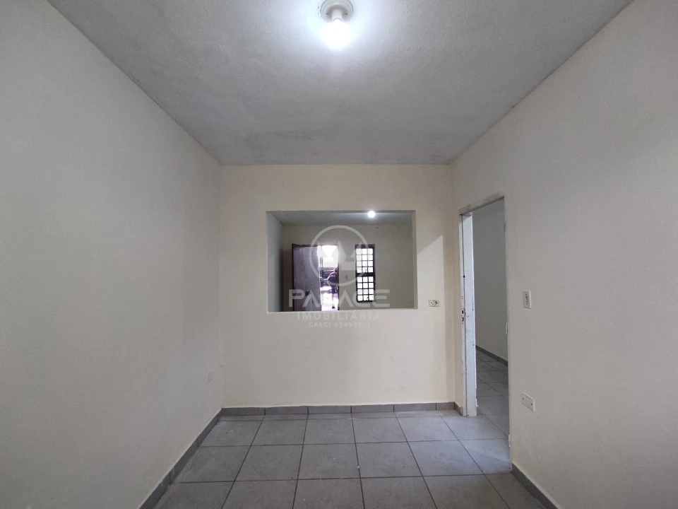 Casa 2 Quartos, 2 Banheiros Para Alugar Jardim Nova Suíça Piracicaba