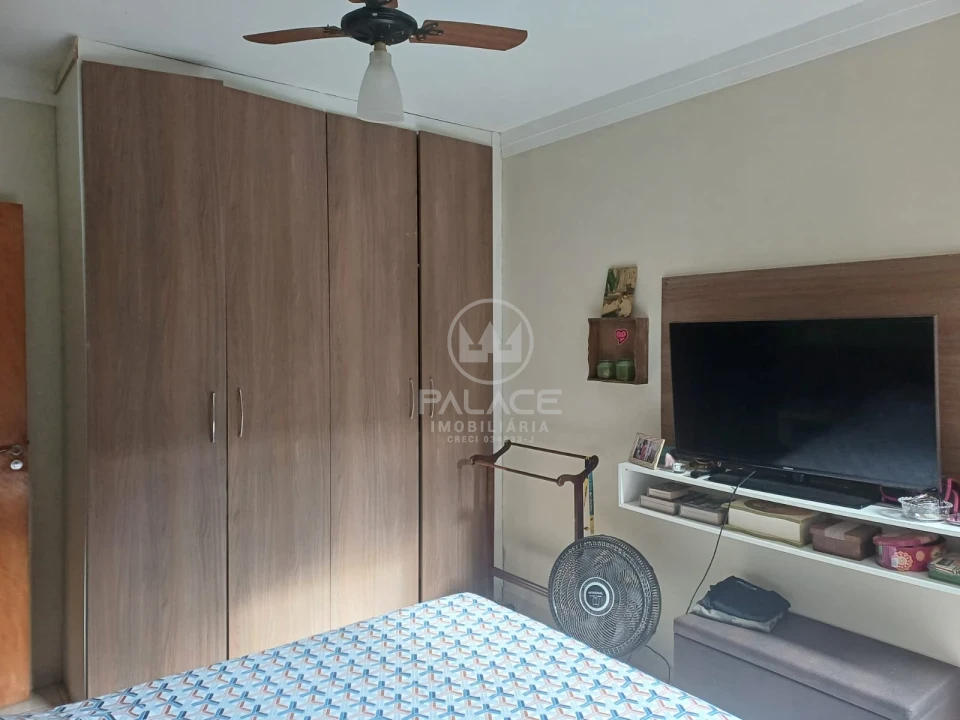 Casa a Venda Condomínio Habitare, Avenida Dois Corrégos