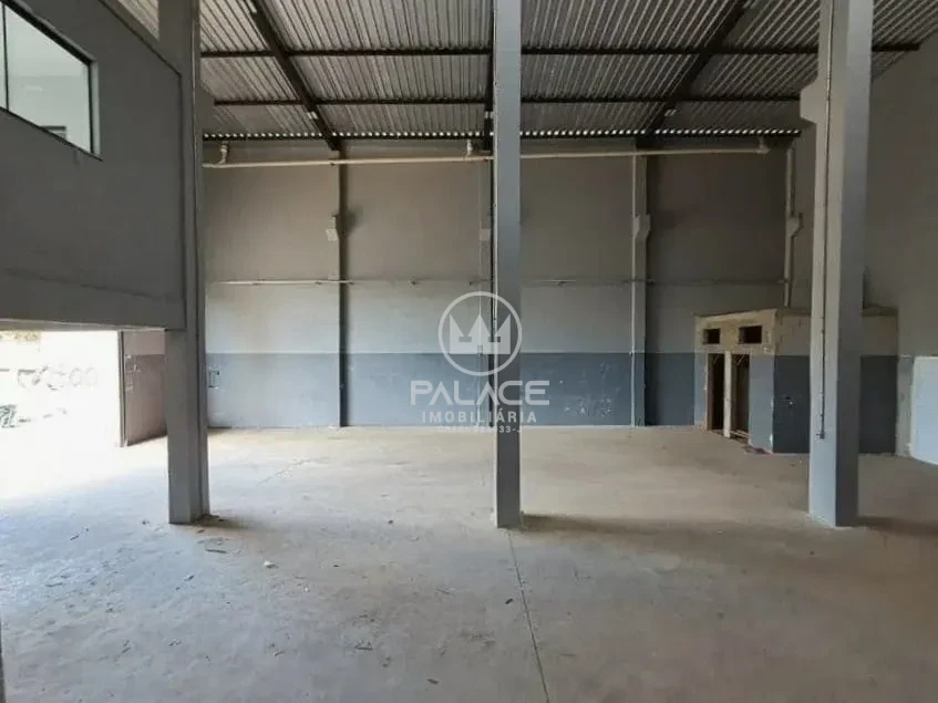 Barracão disponivel para locação - Foto 5