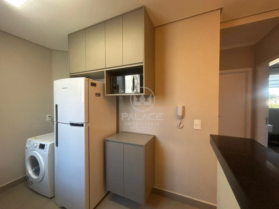 Apartamento, 2 quartos, 46 m² - Foto 8