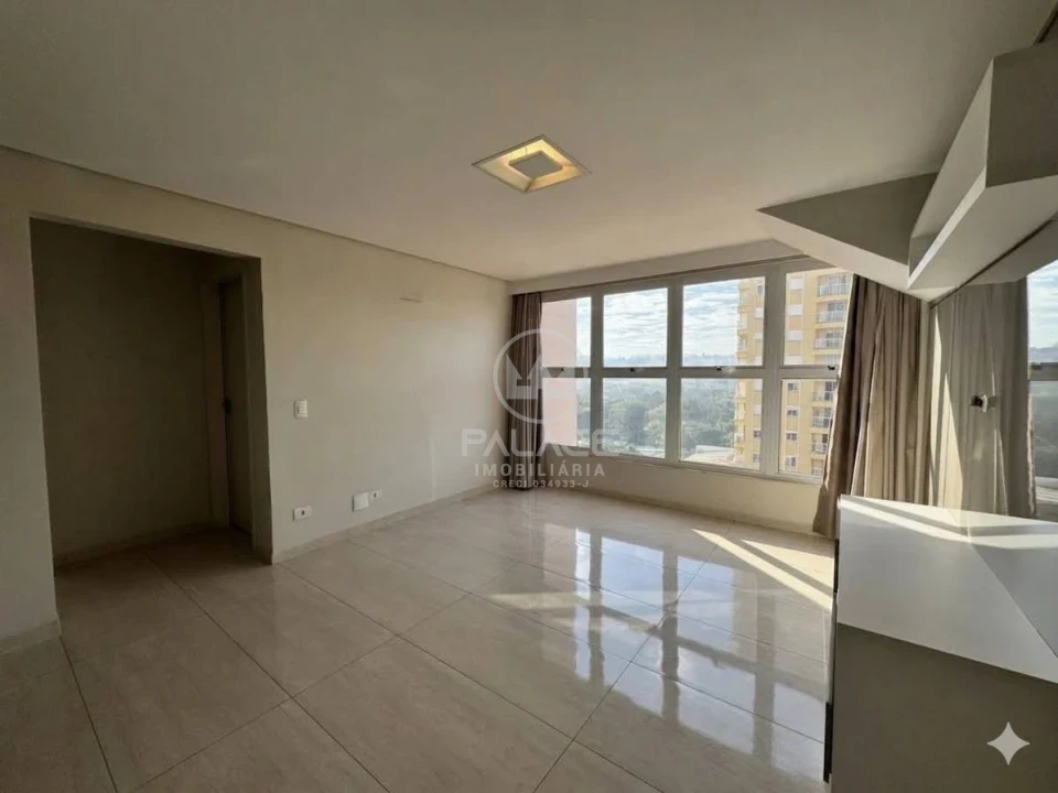 Apartamento À Venda Edifício Tarsila Piracicaba
