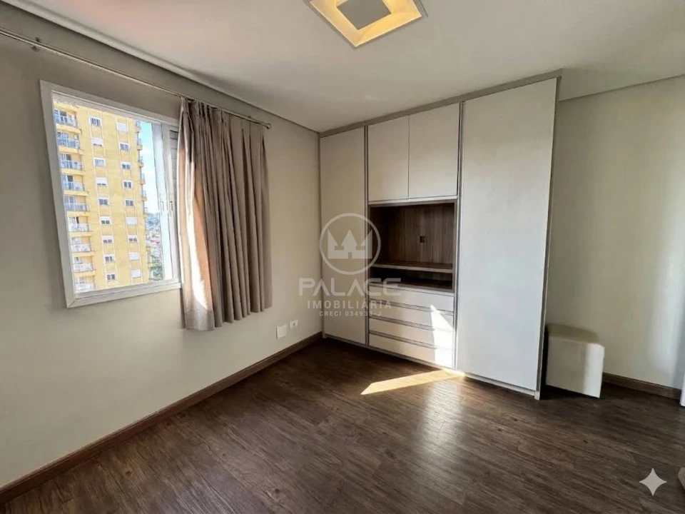 Apartamento À Venda Edifício Tarsila Piracicaba - Foto 11