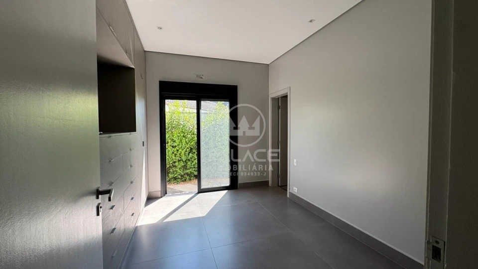 Casa Em Condomínio À Venda Condominio Residencial Monte Alegre Piracicaba - Foto 6