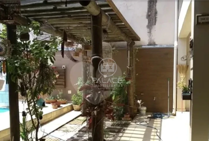 Casa, 5 quartos, 320 m² - Foto 18