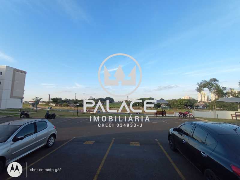 Apartamento -  / Residencial / Dois Córregos