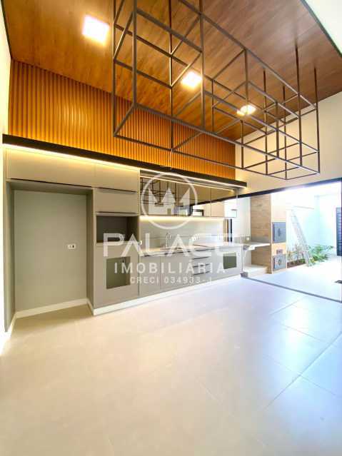 Imagens do imóveis casa em condomínio à venda em água branca, piracicaba 3 quartos 131m²