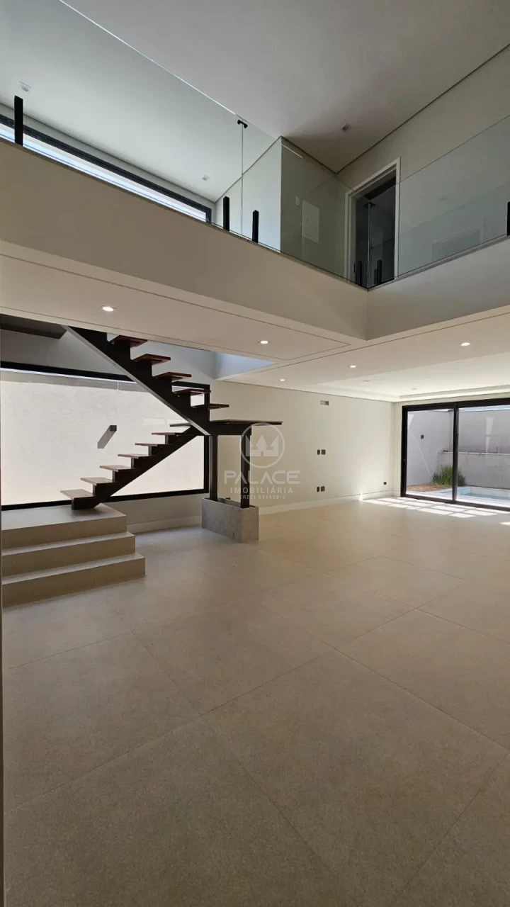 Condomínio Residencial Villa D´Aquila