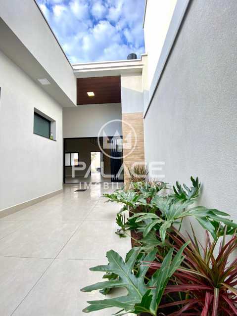 Imagens do imóveis casa em condomínio à venda em água branca, piracicaba 3 quartos 131m²