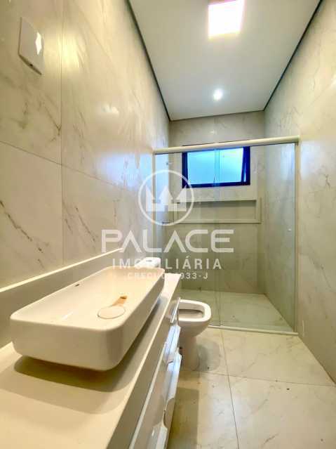 Imagens do imóveis casa em condomínio à venda em água branca, piracicaba 3 quartos 131m²