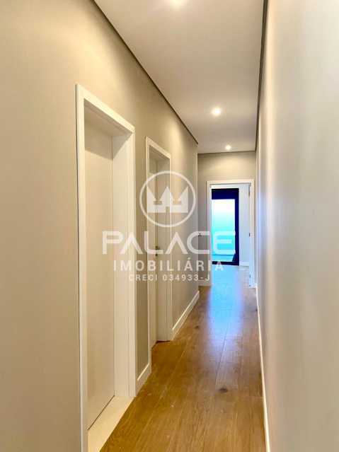 Imagens do imóveis casa em condomínio à venda em água branca, piracicaba 3 quartos 131m²