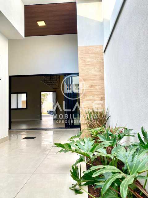 Imagens do imóveis casa em condomínio à venda em água branca, piracicaba 3 quartos 131m²