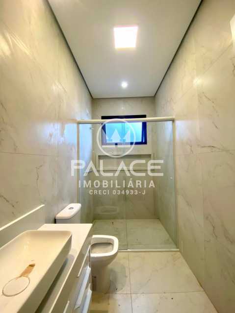 Imagens do imóveis casa em condomínio à venda em água branca, piracicaba 3 quartos 131m²