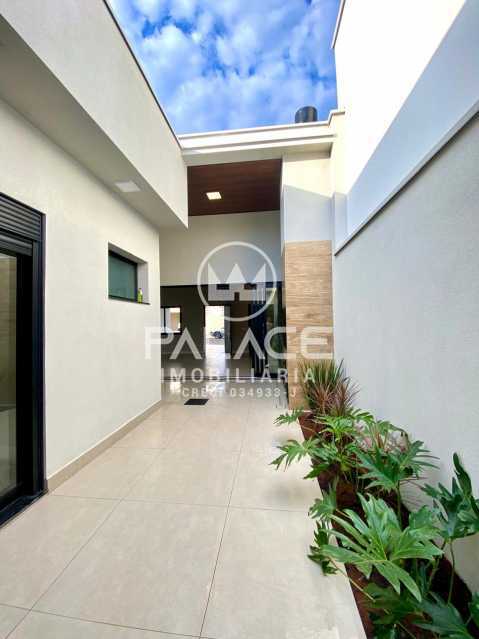 Imagens do imóveis casa em condomínio à venda em água branca, piracicaba 3 quartos 131m²