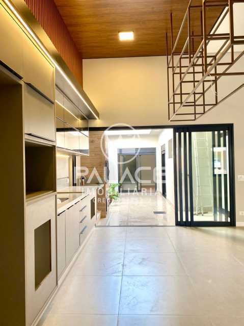 Imagens do imóveis casa em condomínio à venda em água branca, piracicaba 3 quartos 131m²