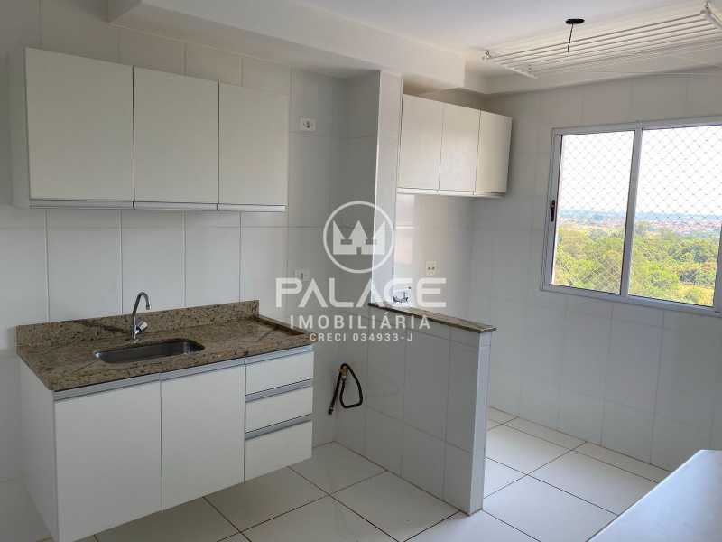 Imagens do imóveis apartamento à venda em campestre, piracicaba 2 quartos 55m²