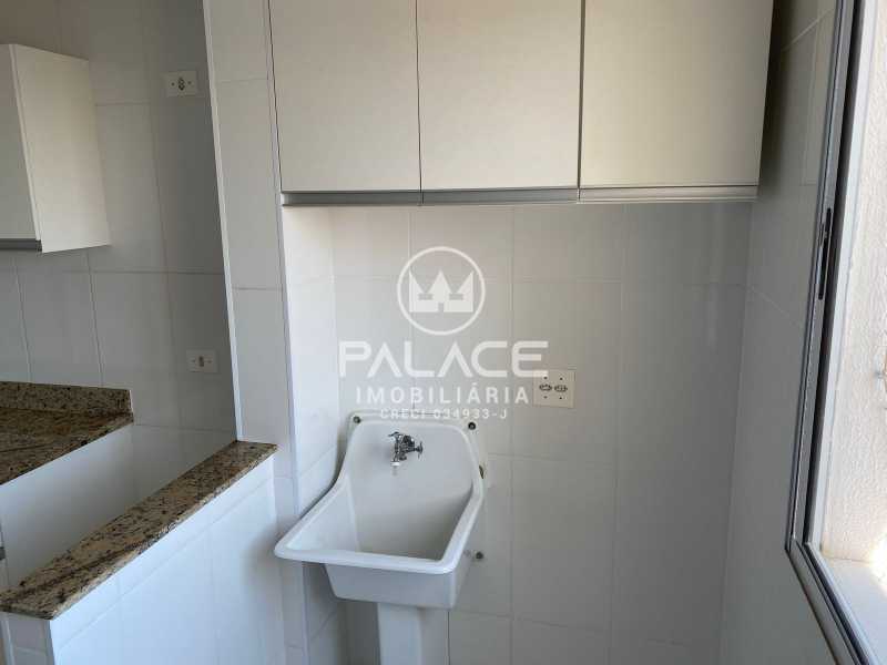 Imagens do imóveis apartamento à venda em campestre, piracicaba 2 quartos 55m²