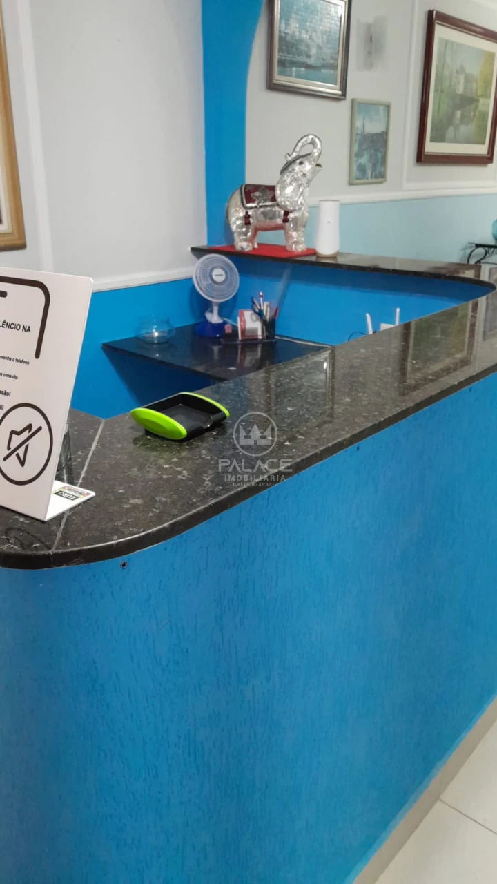 Comercial Para Alugar Jardim Elite Piracicaba