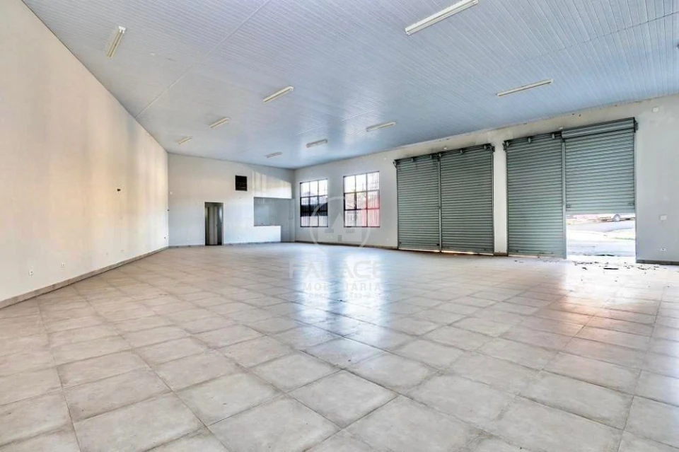 Comercial Para Alugar Higienópolis Piracicaba