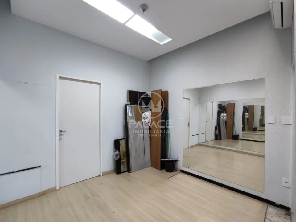 Comercial Para Alugar Centro Piracicaba