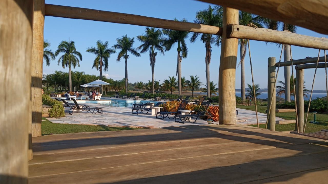 Imagens do imóveis terreno residencial à venda em riviera de santa cristina, arandu