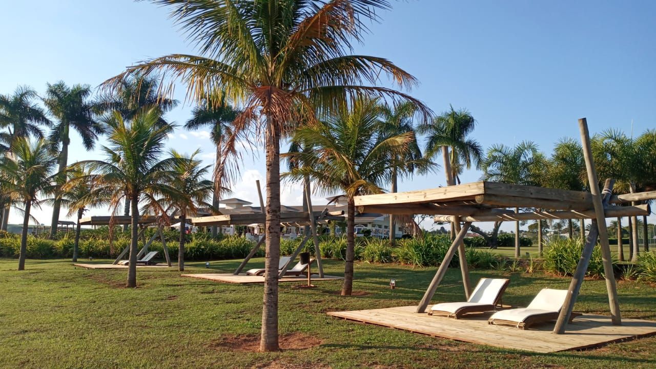 Imagens do imóveis terreno residencial à venda em riviera de santa cristina, arandu