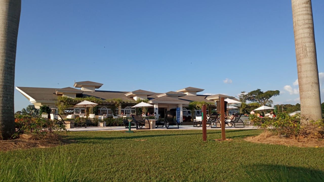 Imagens do imóveis terreno residencial à venda em riviera de santa cristina, arandu