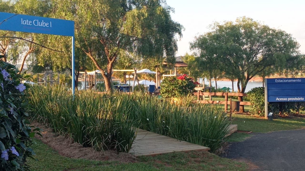 Imagens do imóveis terreno residencial à venda em riviera de santa cristina, arandu