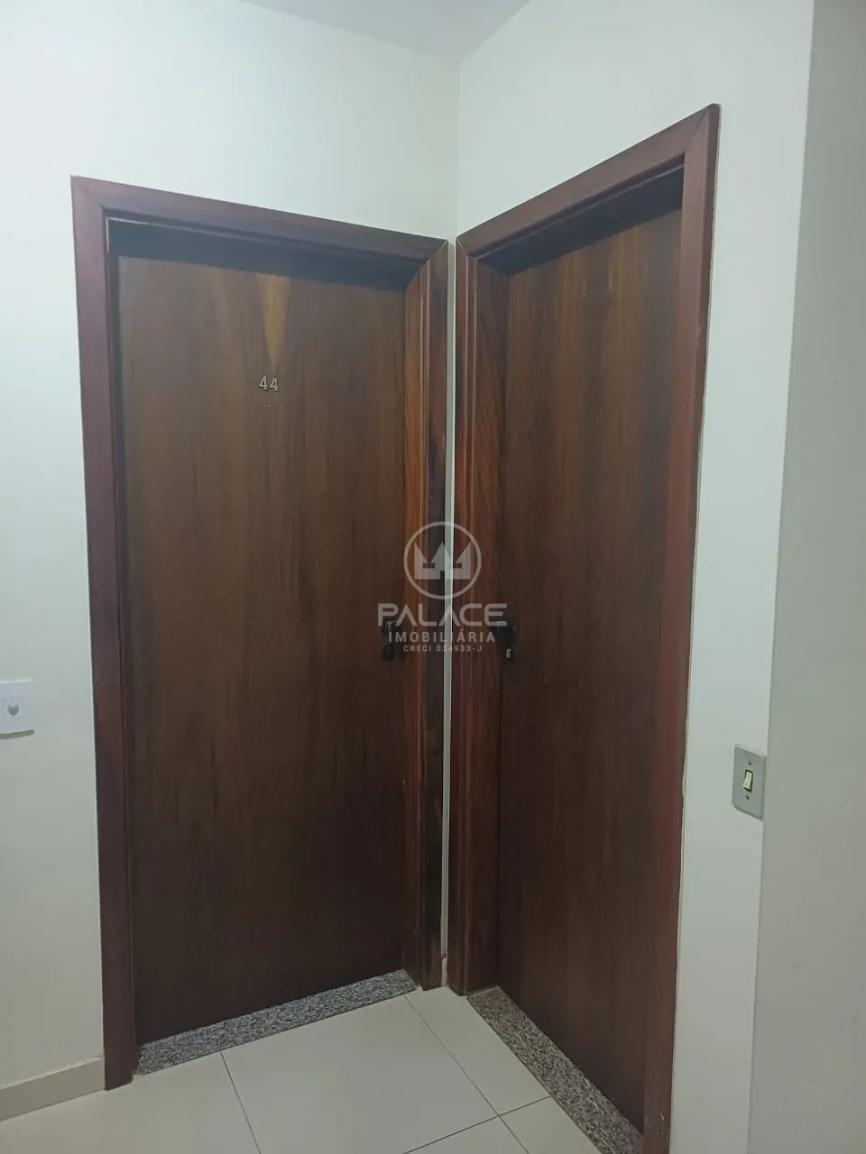 Condomínio Elits Park