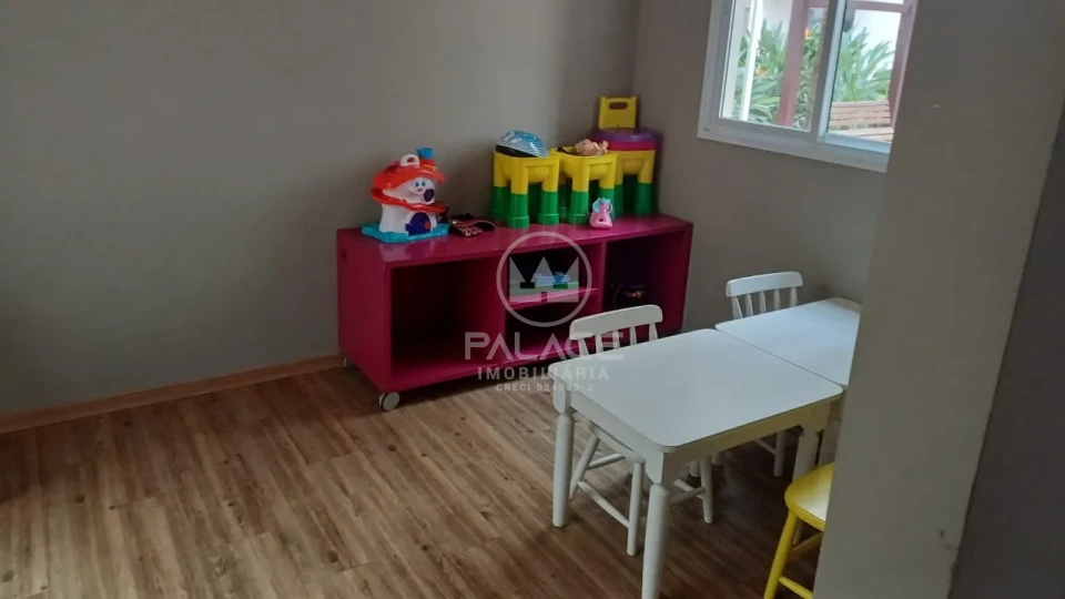APARTAMENTO A VENDA RESIDENCIAL LUMIERE