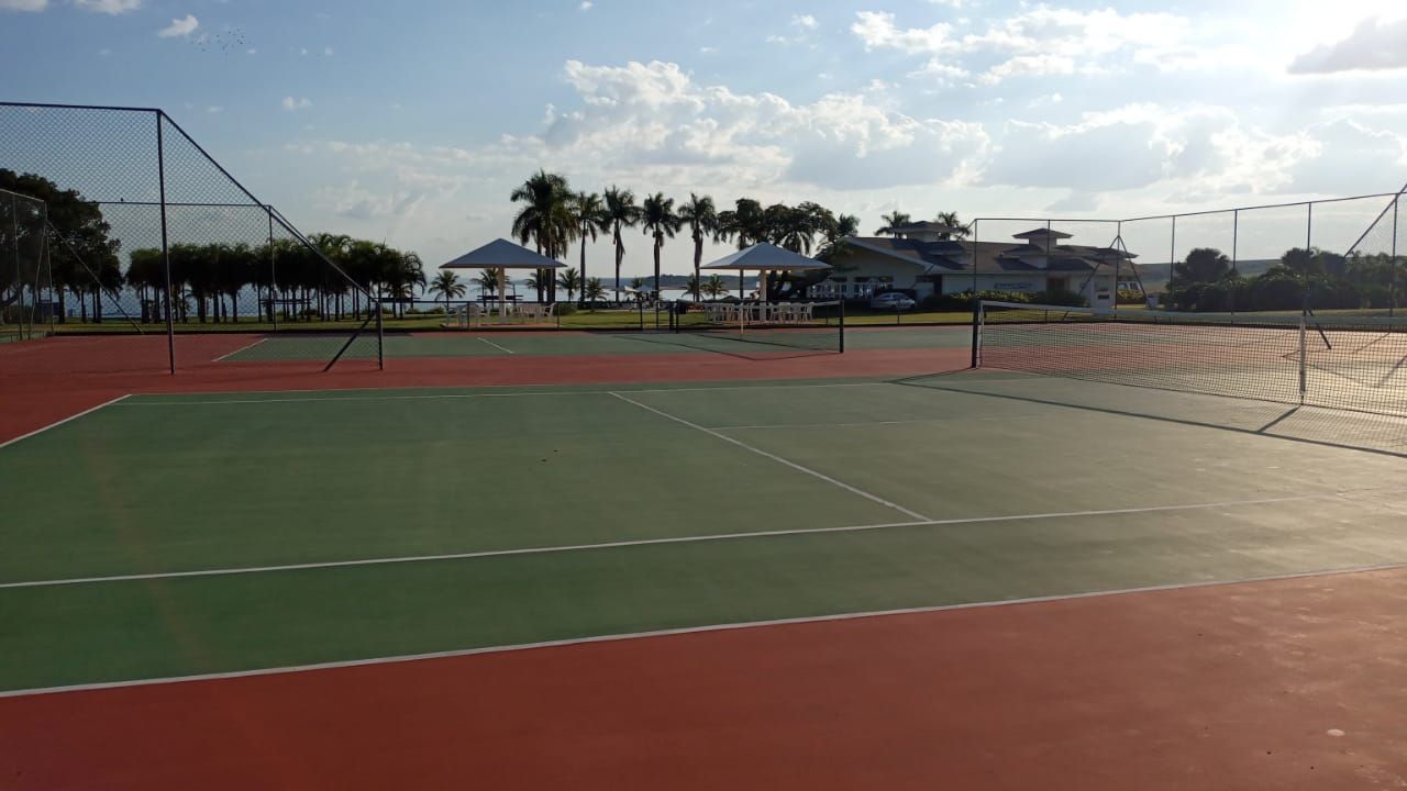 Imagens do imóveis terreno residencial à venda em riviera de santa cristina, arandu