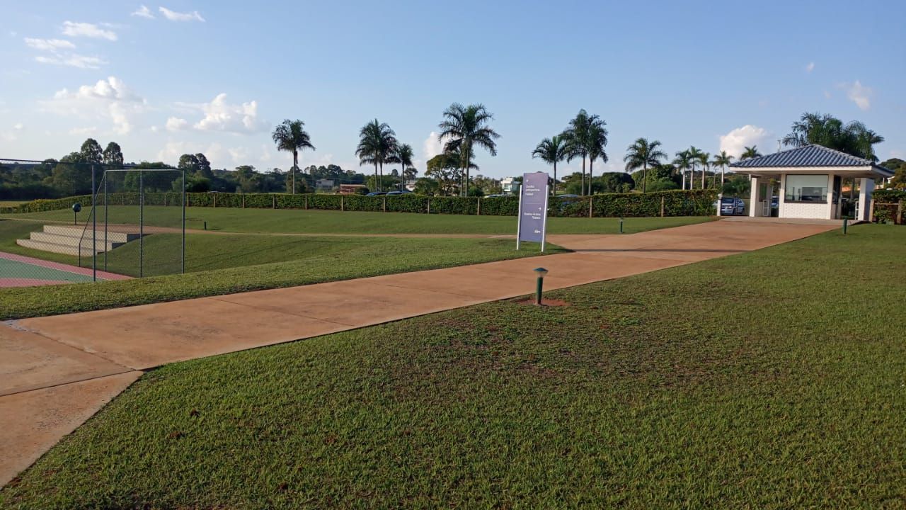 Imagens do imóveis terreno residencial à venda em riviera de santa cristina, arandu