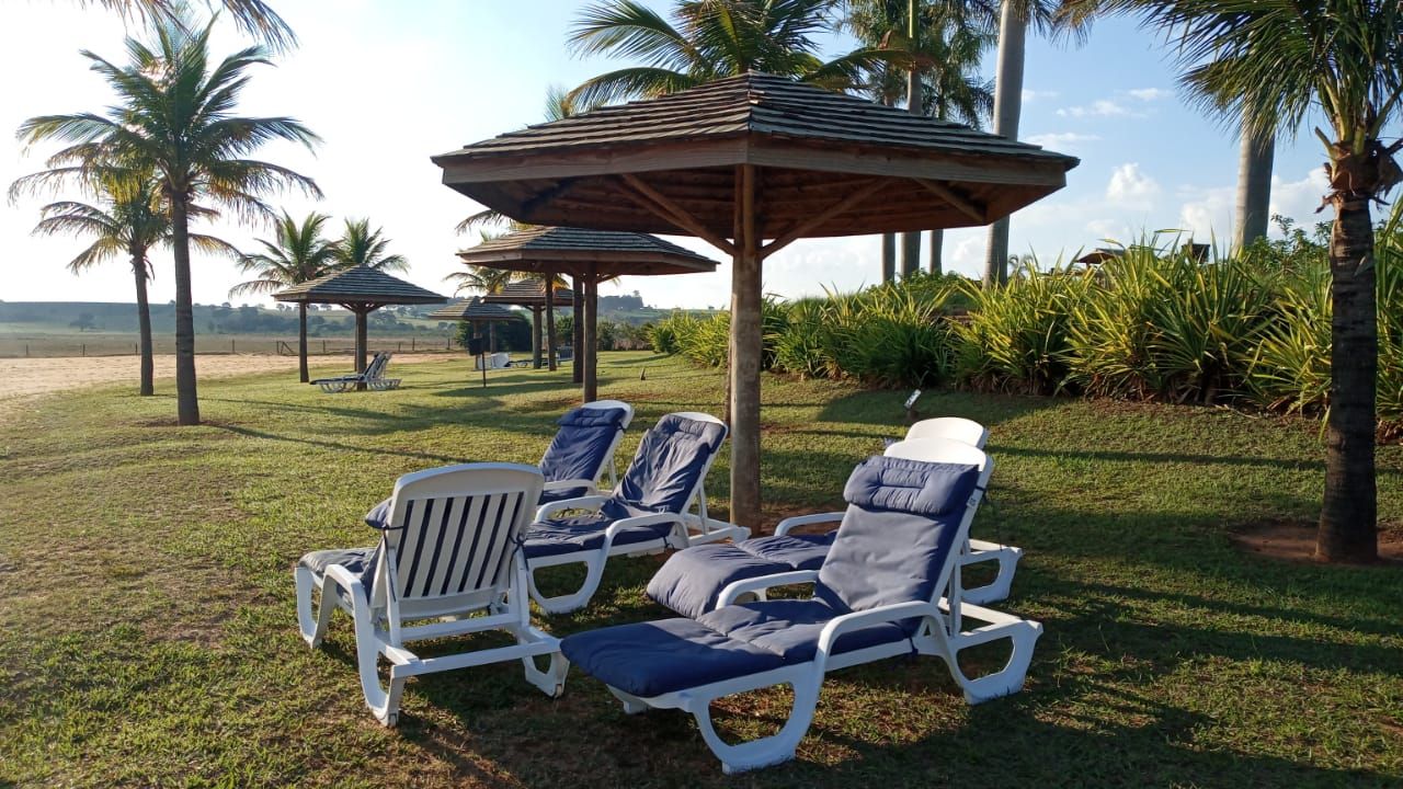 Imagens do imóveis terreno residencial à venda em riviera de santa cristina, arandu