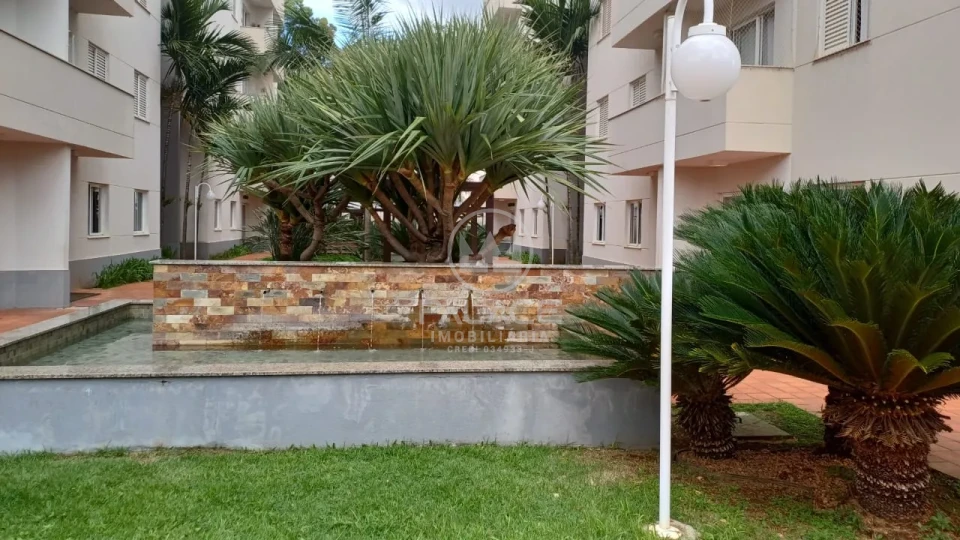 APARTAMENTO A VENDA RESIDENCIAL LUMIERE