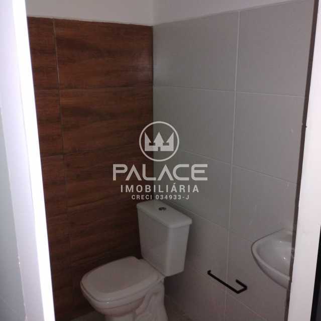 Imagens do imóveis salão para alugar em residencial serra verde, piracicaba 70m²