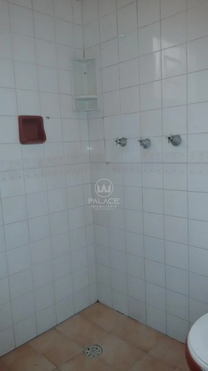 Casa À Venda Higienópolis Piracicaba