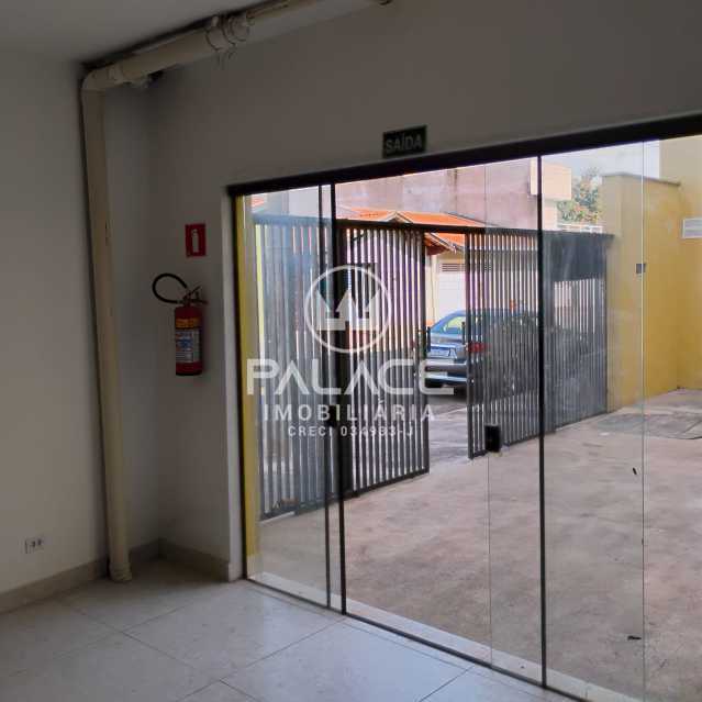Imagens do imóveis salão para alugar em residencial serra verde, piracicaba 41m²