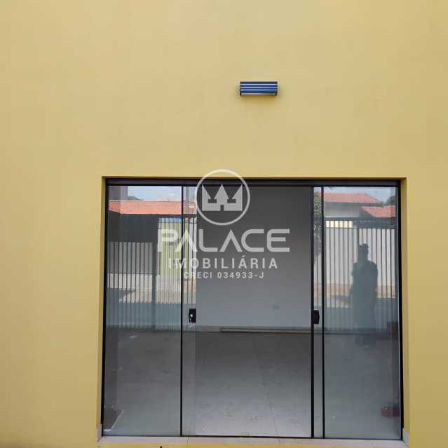 Imagens do imóveis salão para alugar em residencial serra verde, piracicaba 41m²