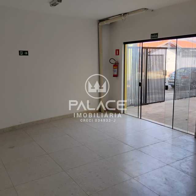 Imagens do imóveis salão para alugar em residencial serra verde, piracicaba 41m²