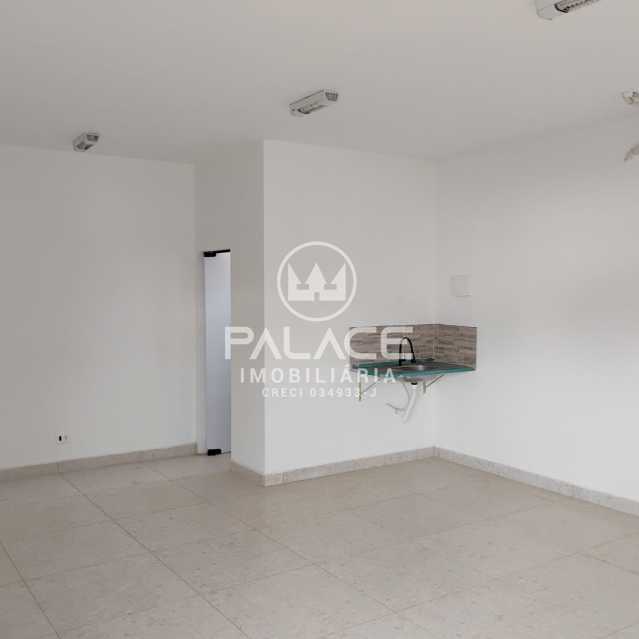 Imagens do imóveis salão para alugar em residencial serra verde, piracicaba 41m²