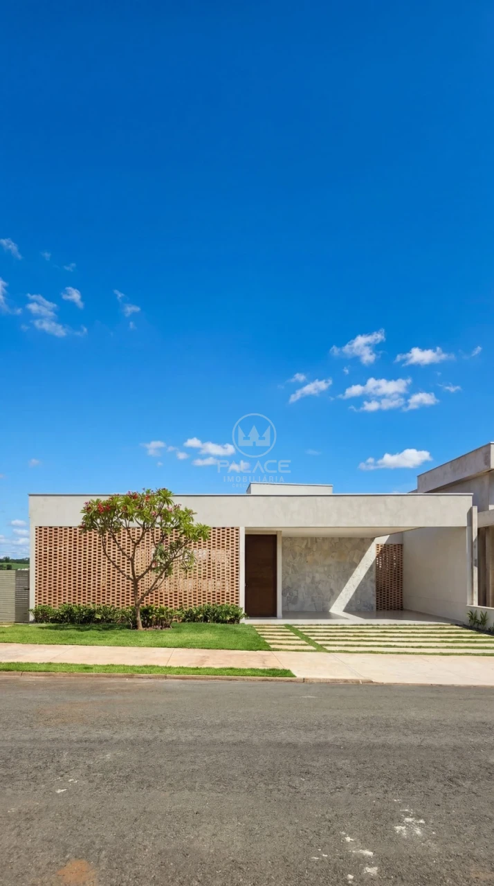 Casa À Venda Terra De Ártemis Piracicaba