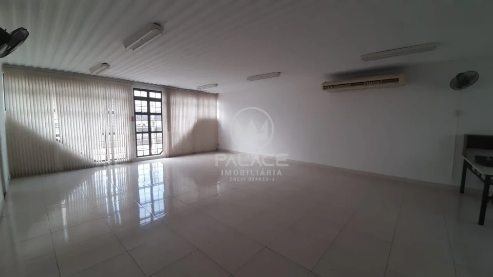 SALAO PARA LOCAÇÃO / CENTRO