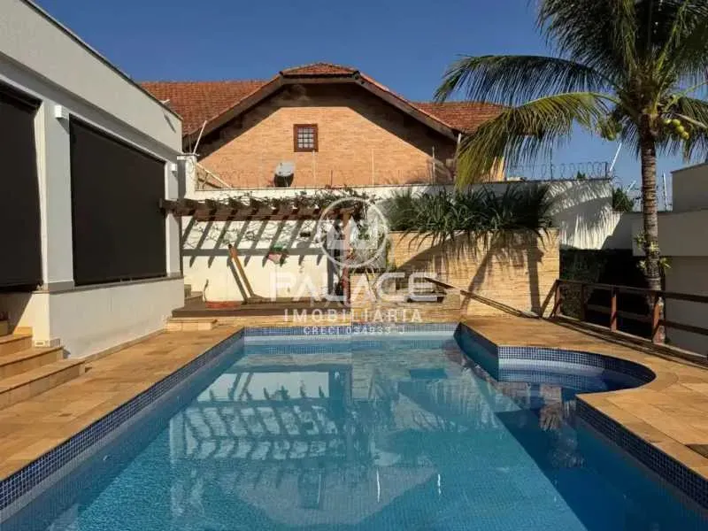 Casa 5 quartos à venda em Centro, Piracicaba - foto 5