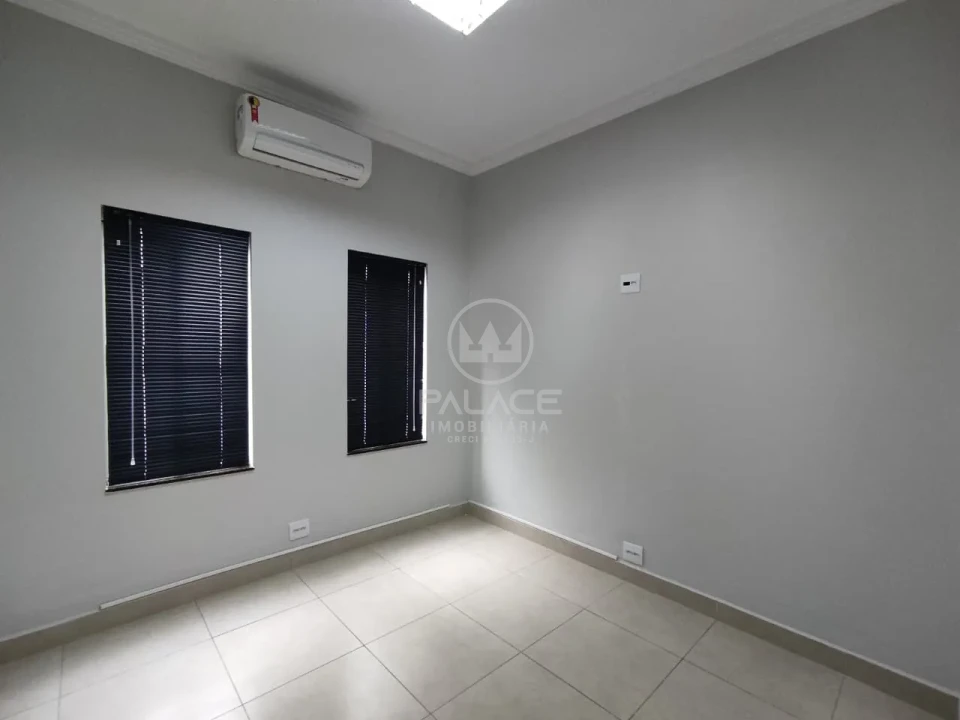 Comercial Para Alugar Centro Piracicaba