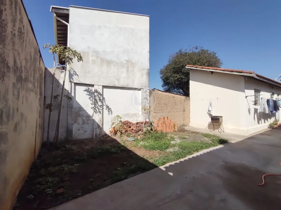 Casa Para Alugar Paulicéia Piracicaba