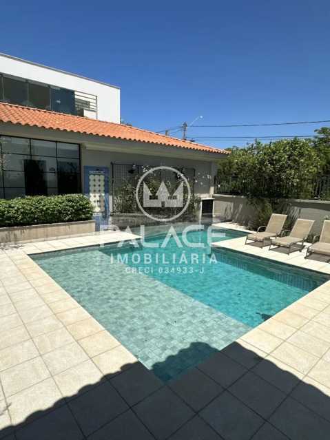 casa em condomínio à venda em bongue, piracicaba 5 quartos 603m²