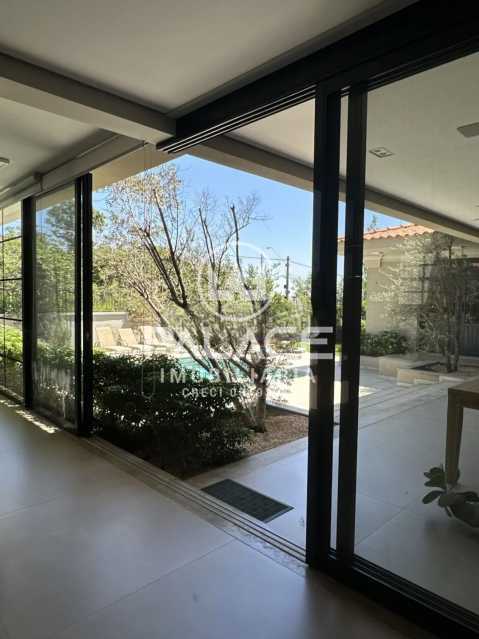 casa em condomínio à venda em bongue, piracicaba 5 quartos 603m²