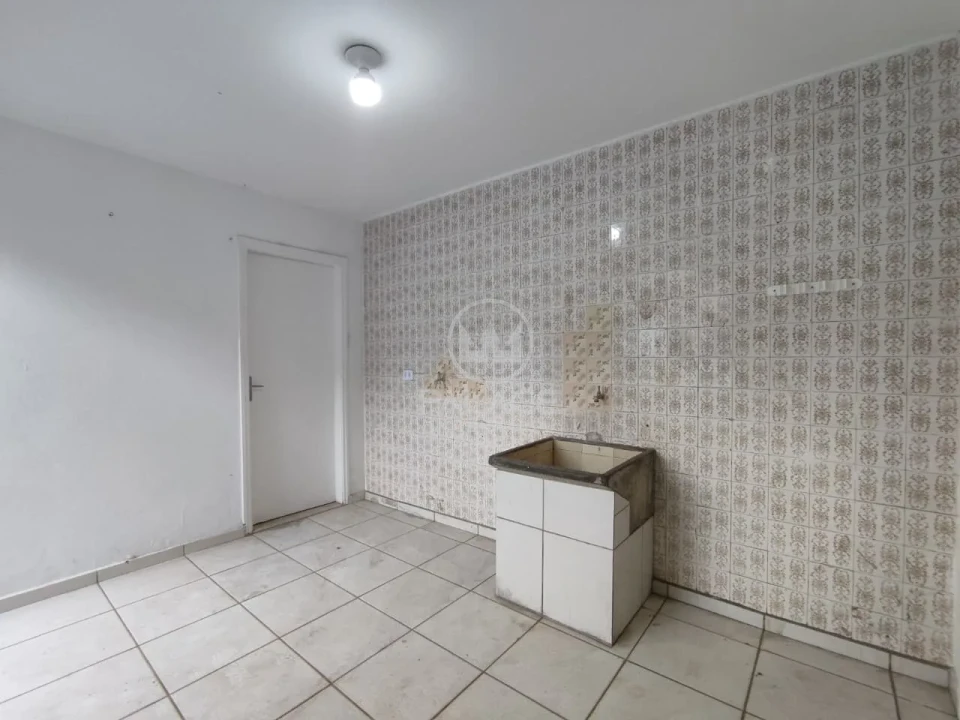 Casa Para Alugar Nova América Piracicaba