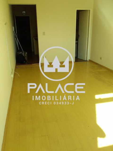 Apartamento À Venda E Locação Edifício Fenix Piracicaba