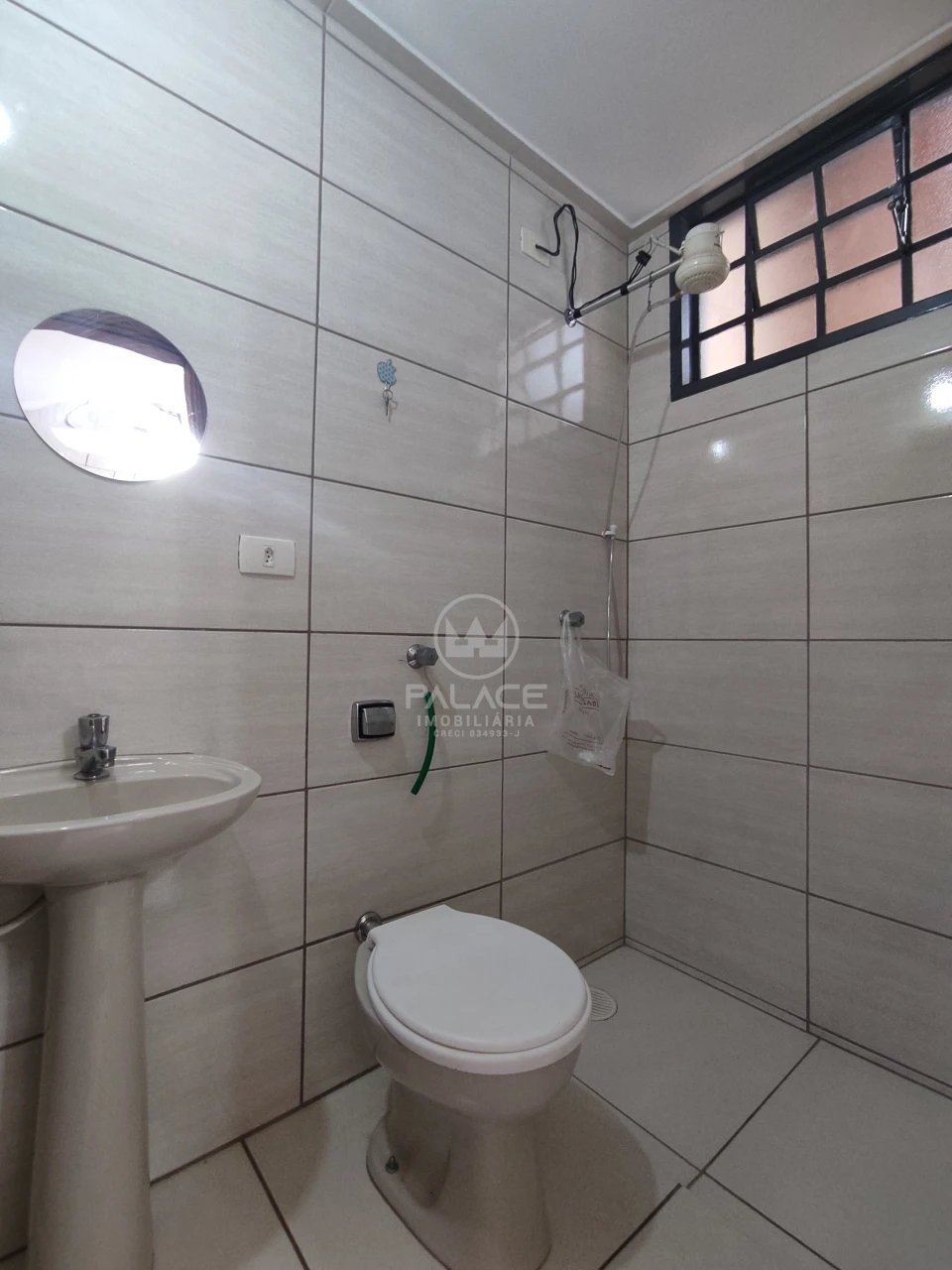 Casa Para Alugar Parque Primeiro De Maio Piracicaba